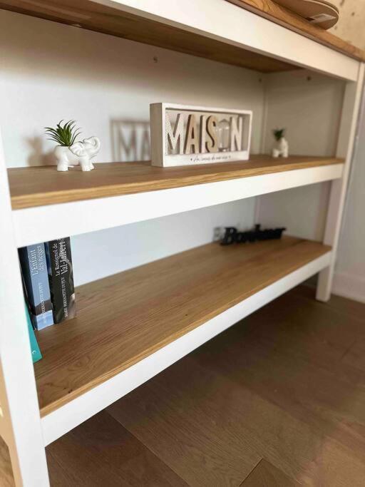 Bel Appartement Au Centre-Ville Монреал Екстериор снимка